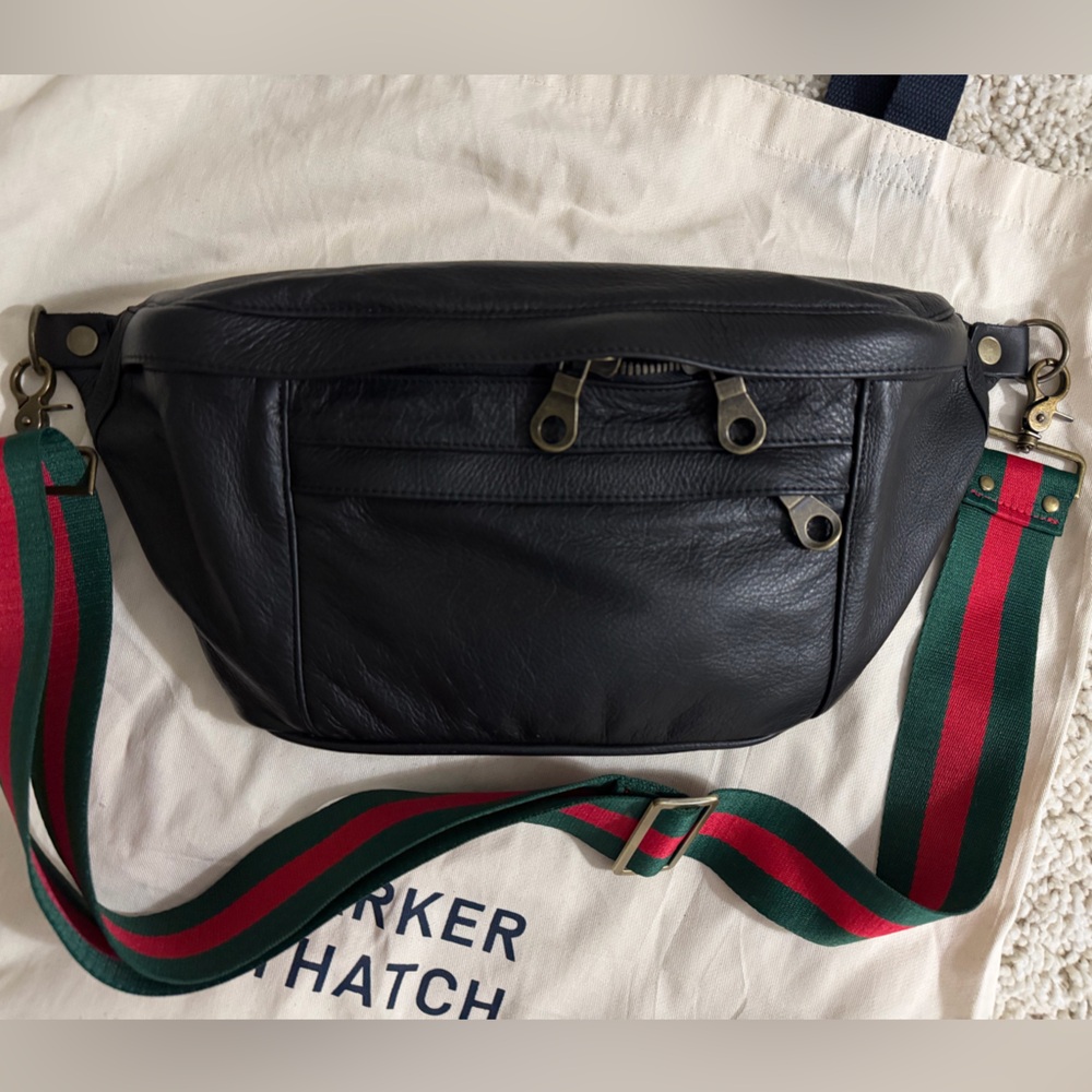 Parker Thatch - image 2